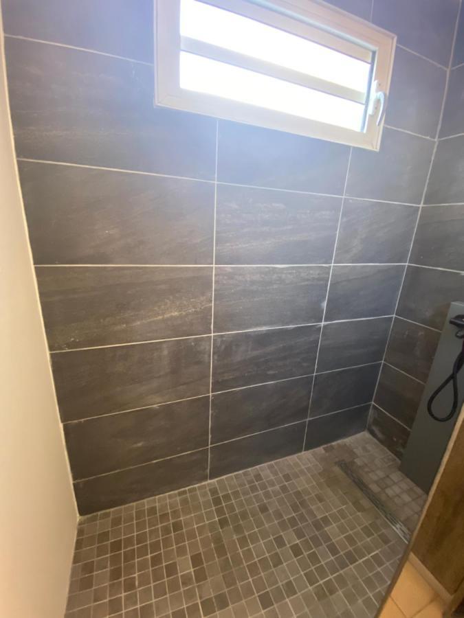 Appartement F2 Avec Piscine 상트-앙드레 외부 사진